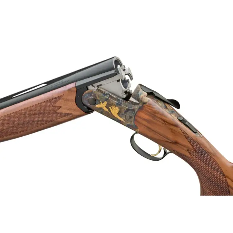 Bock Fabarm Elos 2 Elite Field