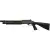 Strzelba pump-action Fabarm Martial O.D.Green 14"