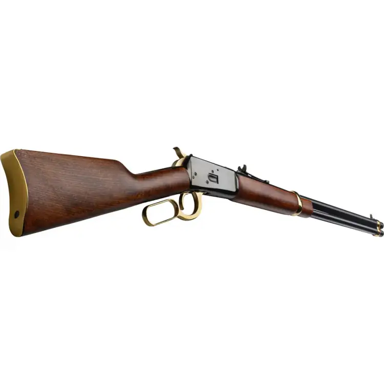Karabinek Rossi Puma 20" Gold kal. .44 Mag