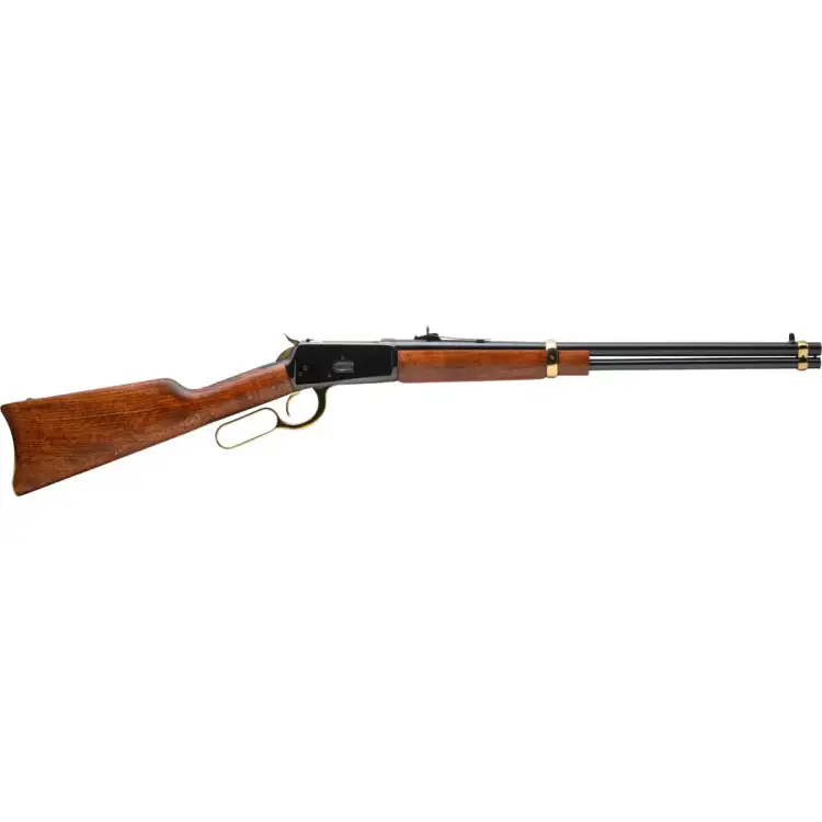 Karabinek Rossi Puma 20" Gold kal. .44 Mag