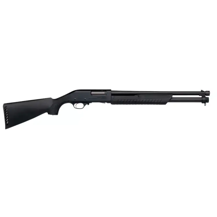 Strzelba pump-action Fabarm SDASS Composite 20"