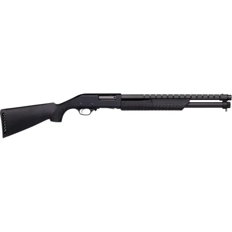 Strzelba pump-action Fabarm SDASS Trainer 20"