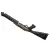 Strzelba pump-action Fabarm Martial Cantilever 14"