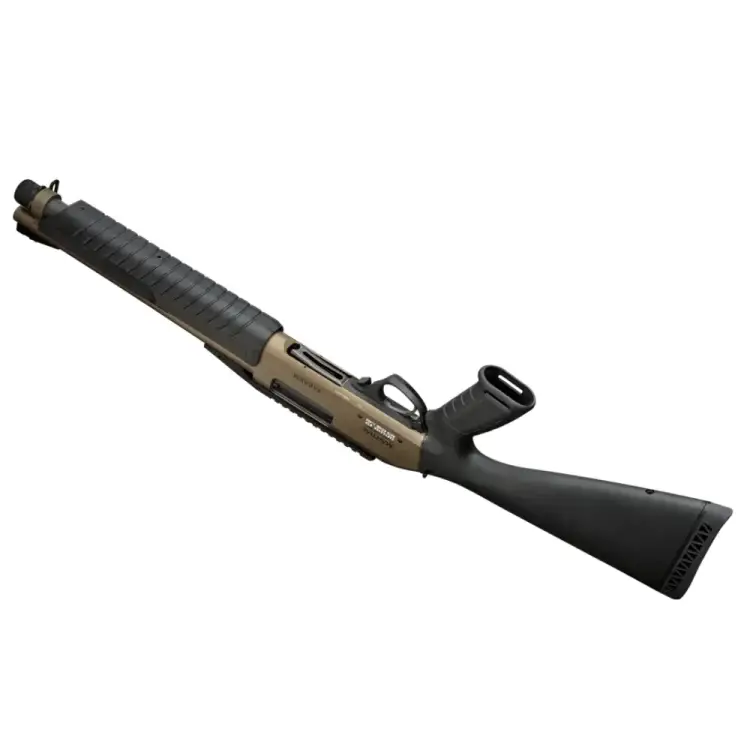 Strzelba pump-action Fabarm Martial Cantilever 14"