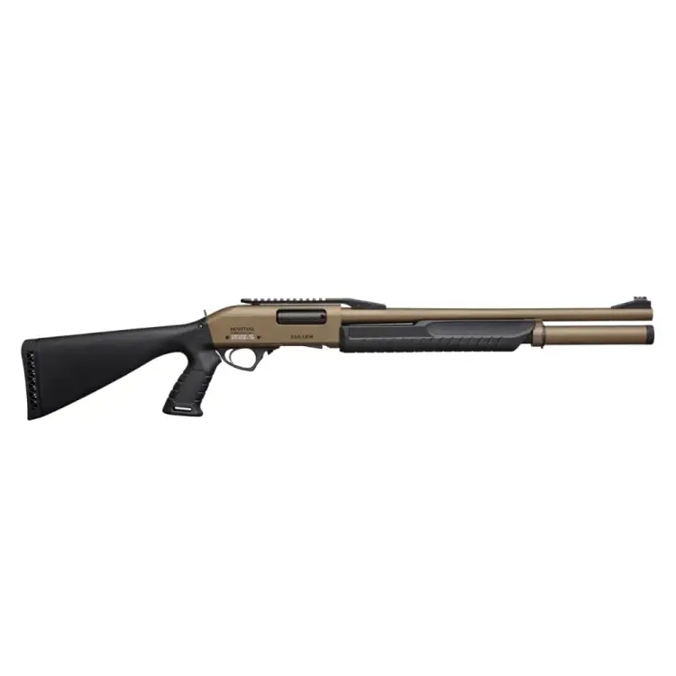 Strzelba pump-action Fabarm Martial Cantilever 20"