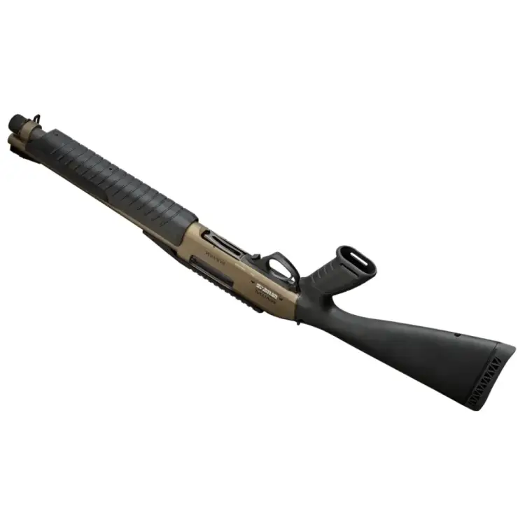 Strzelba pump-action Fabarm Martial Cantilever 20"
