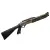 Strzelba pump-action Fabarm Martial Cantilever 20"