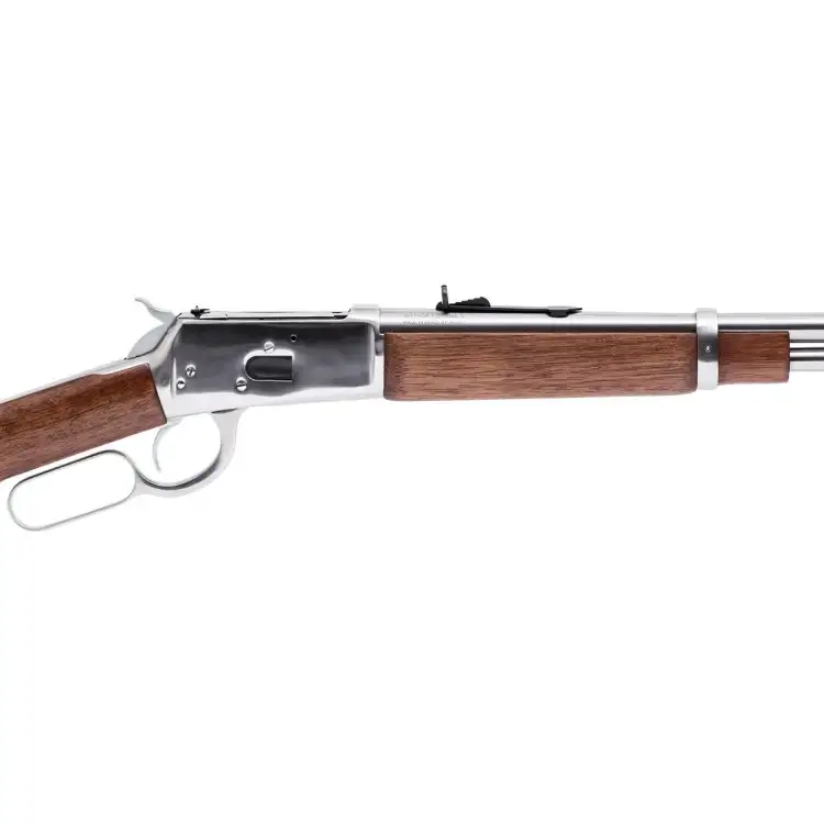 Karabinek Rossi Puma 16" kal. .38 Spec/.357 Mag