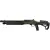 Strzelba pump-action Fabarm Martial O.D.Green 14" Telescopic