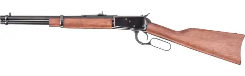 Karabinek Rossi Puma 16" Blued kal. .38 Spec/.357 Mag