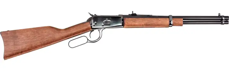 Karabinek Rossi Puma 16" Blued kal. .38 Spec/.357 Mag