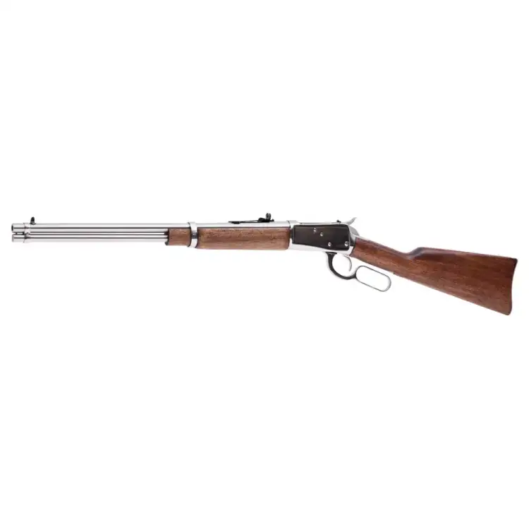Karabinek Rossi Puma 20" Stainless kal. .44 Mag