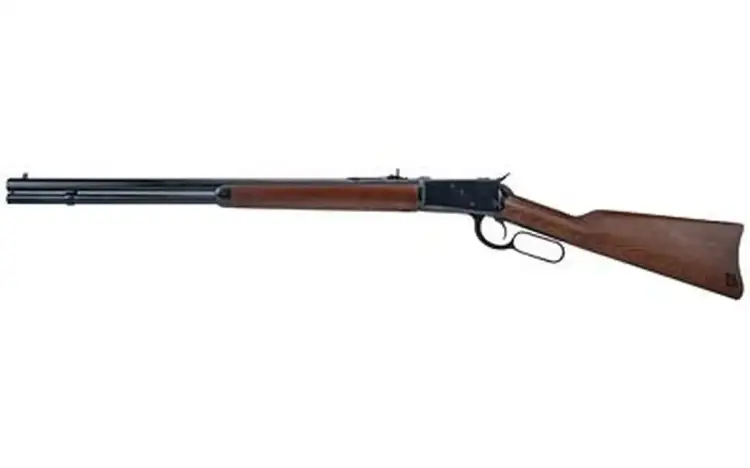 Karabinek Rossi Puma 20" SA Black kal. .44 Mag