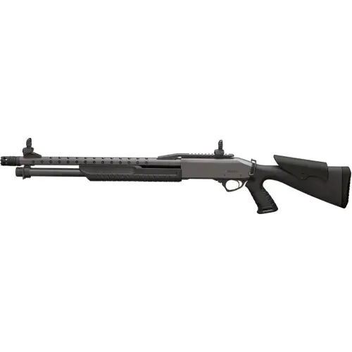 Strzelba pump-action Fabarm SDASS Pro Forces Stage 2