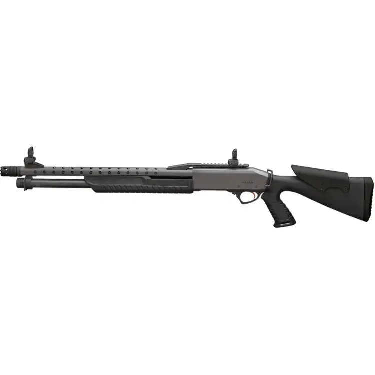 Strzelba pump-action Fabarm SDASS Pro Forces Stage 2