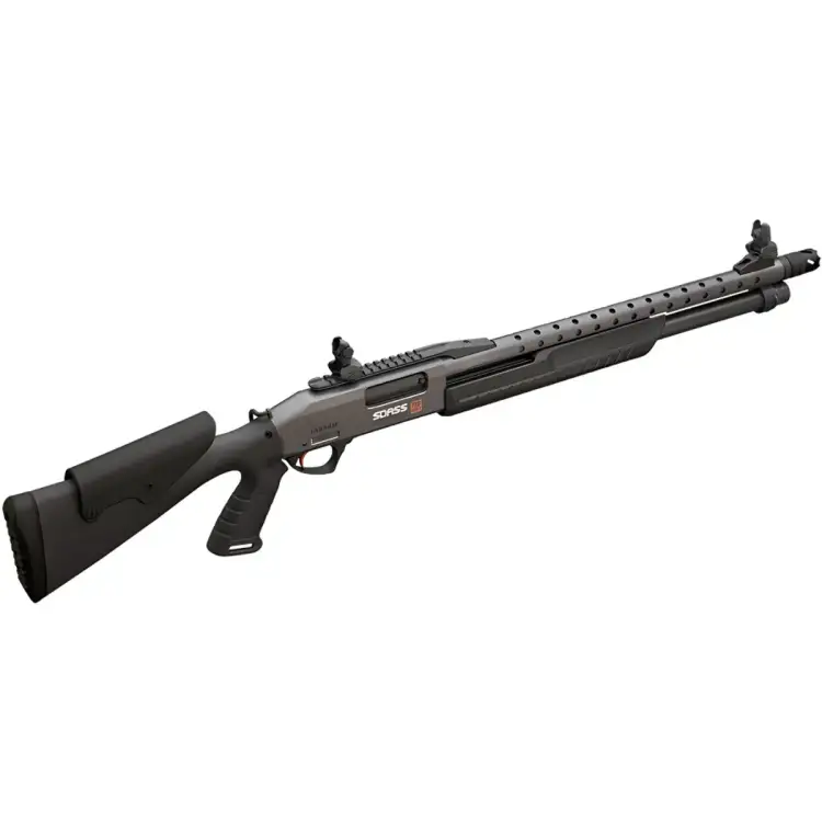 Strzelba pump-action Fabarm SDASS Pro Forces Stage 2