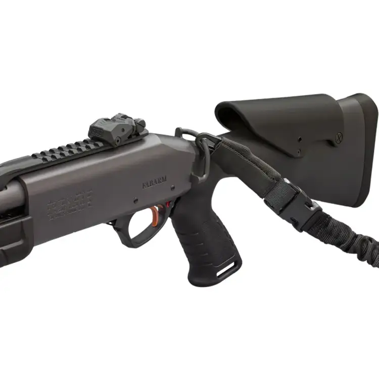 Strzelba pump-action Fabarm SDASS Pro Forces Stage 2
