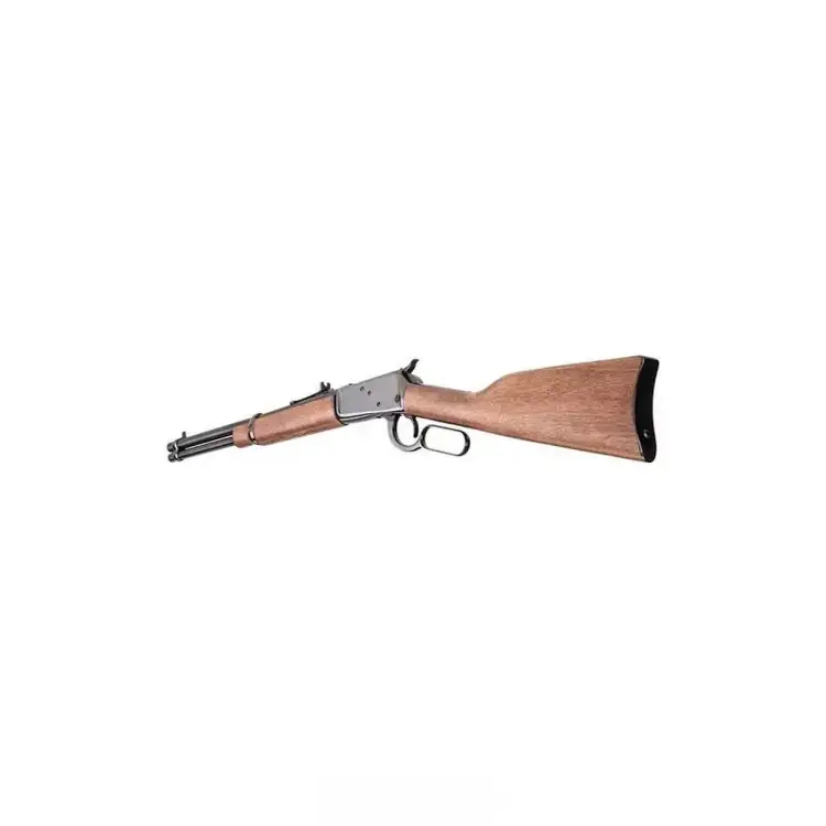 Karabinek Rossi Puma 20" SA Black kal. .44 Mag