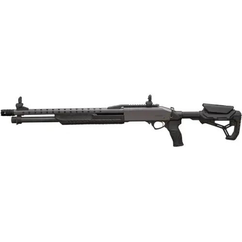 Strzelba pump-action Fabarm SDASS Pro Telescopic Stage 2