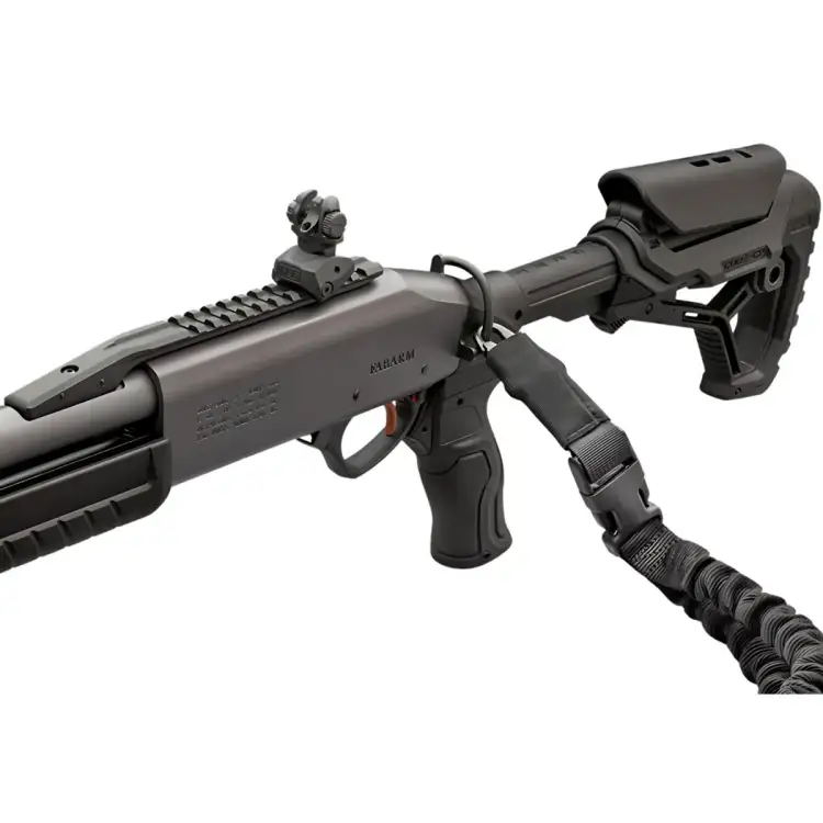 Strzelba pump-action Fabarm SDASS Pro Telescopic Stage 2