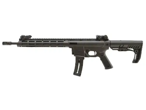 Karabinek Rossi Delta 7022 14,5" kal. .22 LR