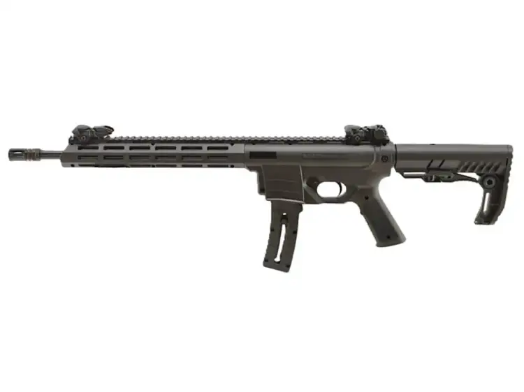 Karabinek Rossi Delta 7022 14,5" kal. .22 LR