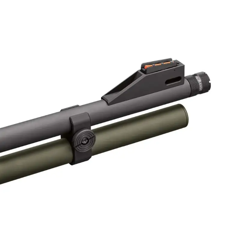Strzelba Fabarm STF12 Compact XL RANGE 22'' QTA (Anti-drone) składana kolba