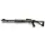 Strzelba Fabarm STF12 Compact XL RANGE 22'' QTA (Anti-drone) składana kolba