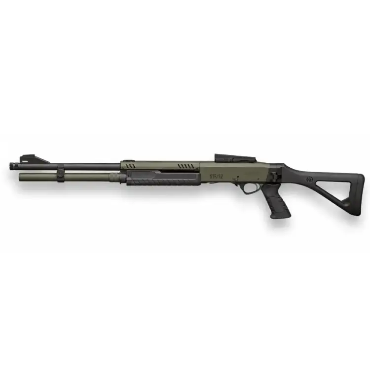 Strzelba Fabarm STF12 Compact XL RANGE 22'' QTA (Anti-drone) składana kolba