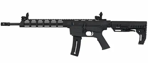 Karabinek Rossi Delta 7022 16,25" kal. .22 LR