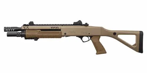 Fabarm STF12 Compact F.E. 11"
