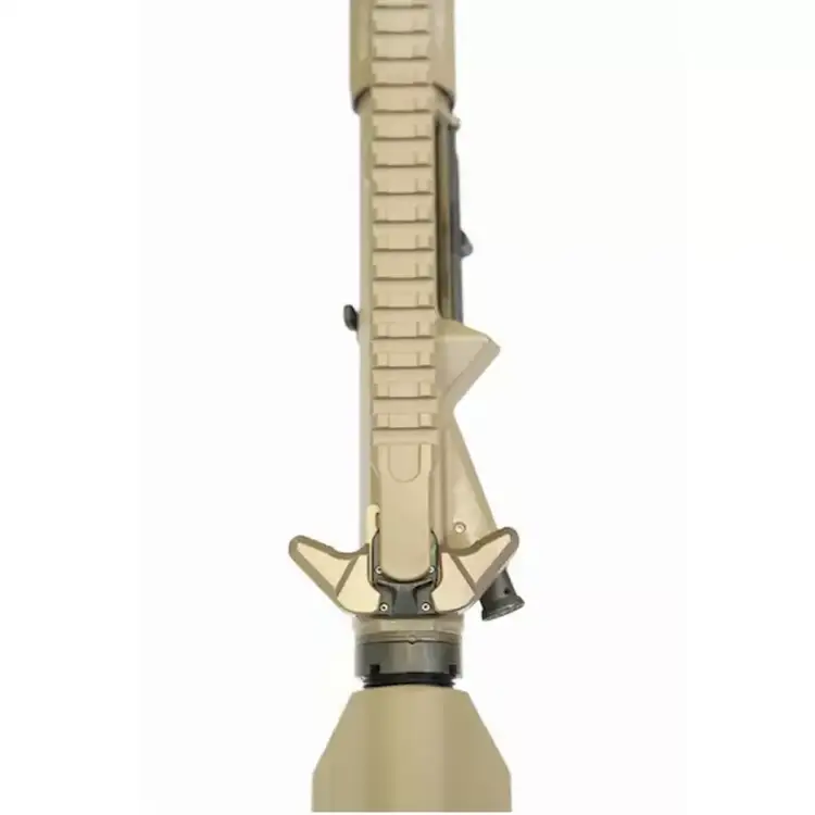 Karabinek Aero Precision M4E1 Tactical PRO 12,5" FDE kal. .223 Rem