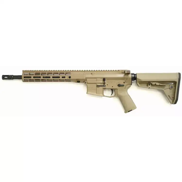 Karabinek Aero Precision M4E1 Tactical PRO 12,5" FDE kal. .223 Rem