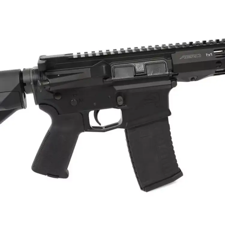 Karabinek Aero Precision M4E1 Tactical PRO 12,5" kal. .223 Rem