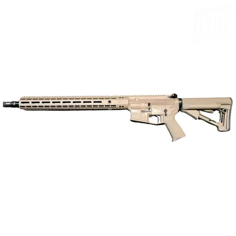 Karabinek Aero Precision M4E1 PRO 18" FDE kal. .223 Rem