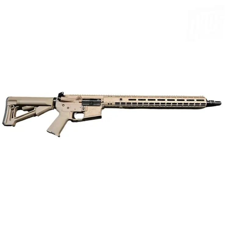 Karabinek Aero Precision M4E1 PRO 18" FDE kal. .223 Rem