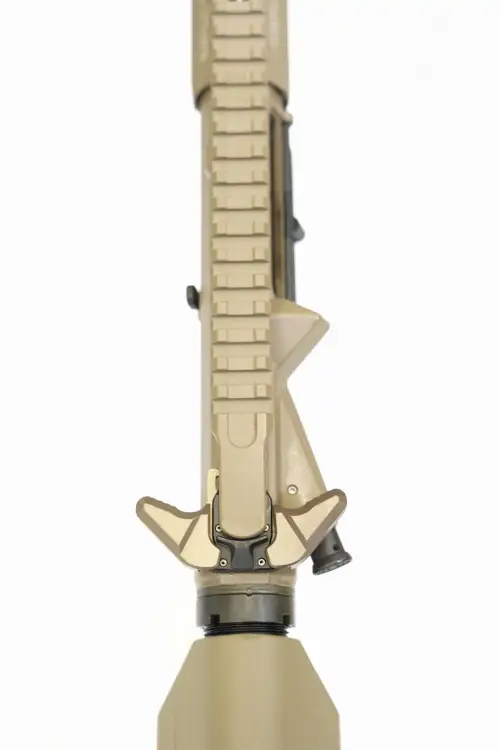Karabinek Aero Precision M4E1 PRO 18" FDE kal. .223 Rem