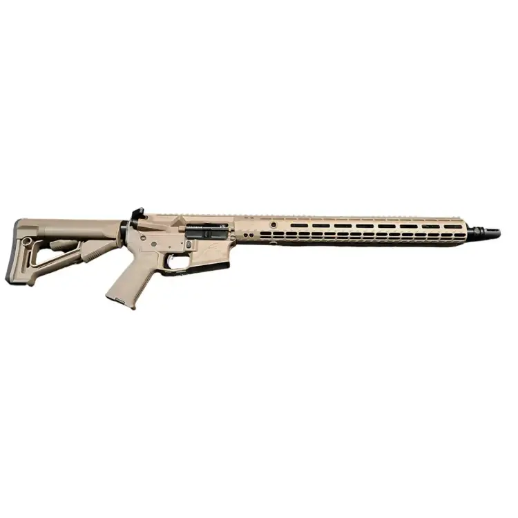 Karabinek Aero Precision M4E1 PRO 18" łoże 17" kal. .223 Rem