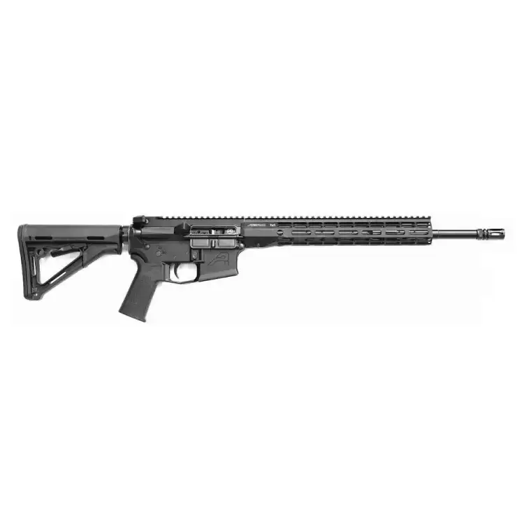 Karabinek Aero Precision M4E1 PRO 18" łoże 15" kal. .223 Rem