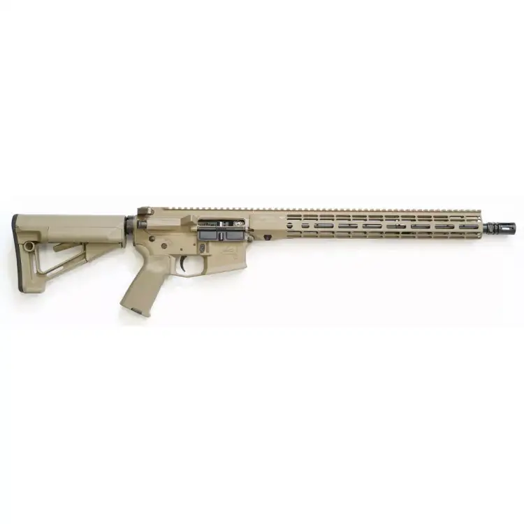 Karabinek Aero Precision M4E1 PRO 16" FDE kal. .223 Rem