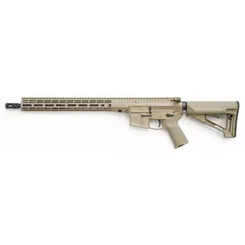 Karabinek Aero Precision M4E1 PRO 16" FDE kal. .223 Rem