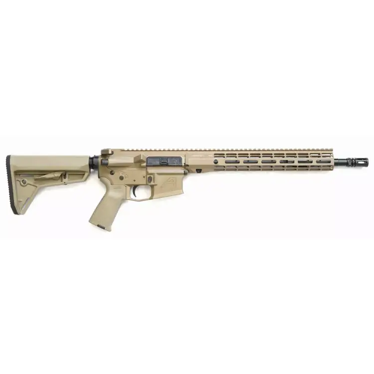 Karabinek Aero Precision M4E1 PRO 14,5" FDE kal. .223 Rem