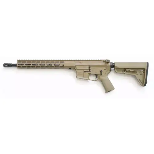 Karabinek Aero Precision M4E1 PRO 14,5" FDE kal. .223 Rem