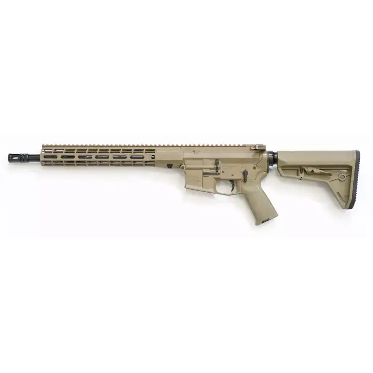 Karabinek Aero Precision M4E1 PRO 14,5" FDE kal. .223 Rem