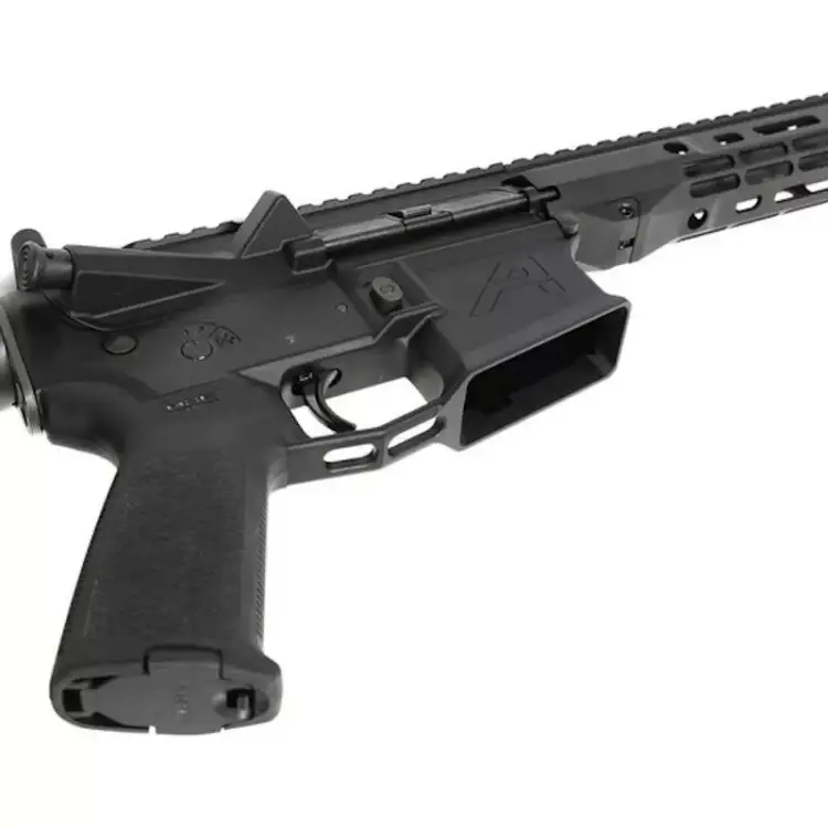Karabinek Aero Precision M4E1 PRO 12,5" kal. .223 Rem