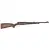 Sztucer Steyr Arms CL II Semi Weight