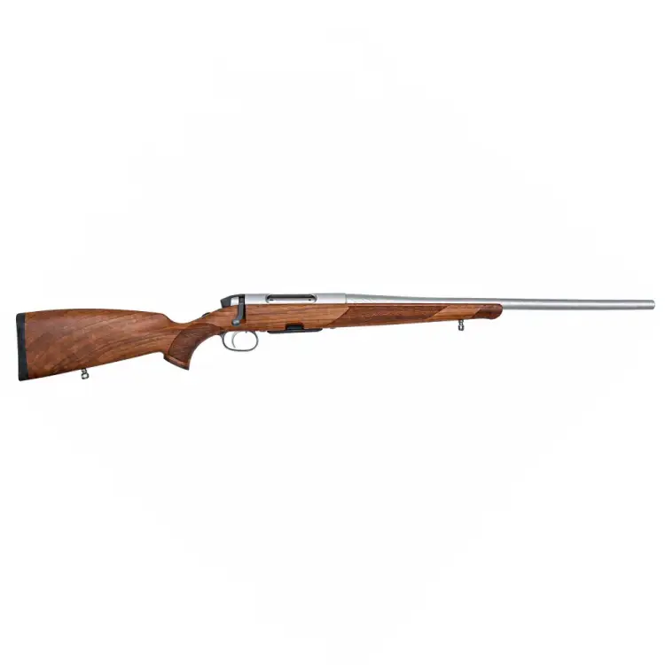 Sztucer Steyr Arms CL II Stainless