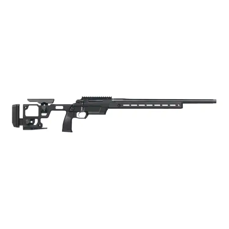 Karabin Aero Precision SOLUS Competition 22" Black kal. 6,5 Creedmoor