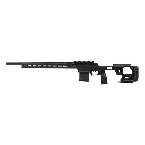 Karabin Aero Precision SOLUS Competition 22" Black kal. 6,5 Creedmoor