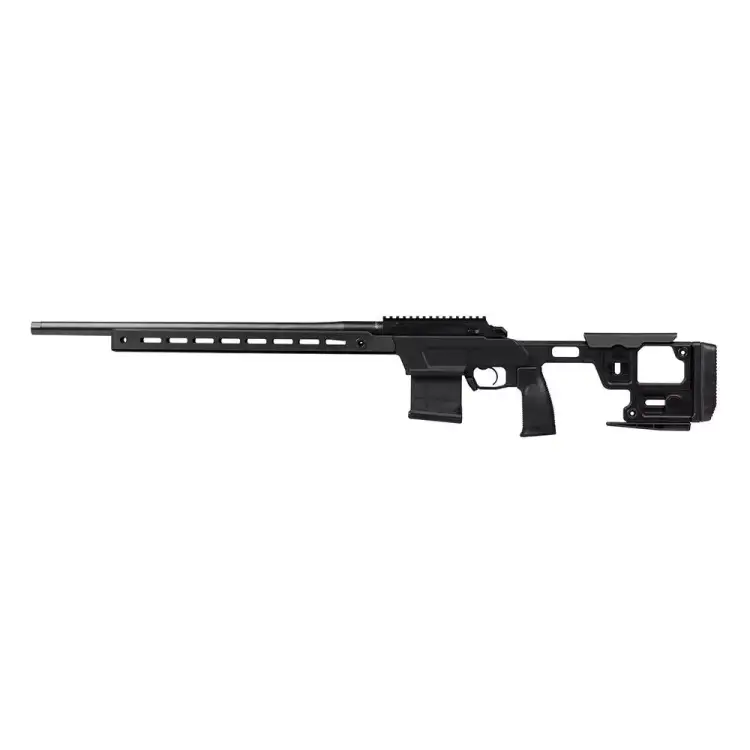 Karabin Aero Precision SOLUS Competition 22" Black kal. 6,5 Creedmoor